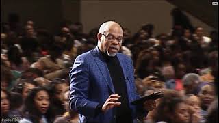 'Eternal Judgement' Pastor John K. Jenkins Sr. (Must Watch Powerful)