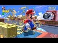 Défi Super Mario 3D World (1/2)