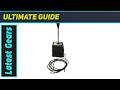 `Snow Plow Joystick Controller 56018: Ultimate Winter Control!