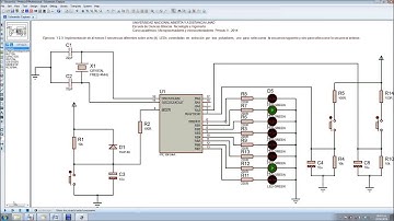 Laboratorio 1  periodo II   2014 Microprocesadores y microcontroladores