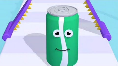 Juice Run - All level Gameplay Walkthrough Android iOS part 30