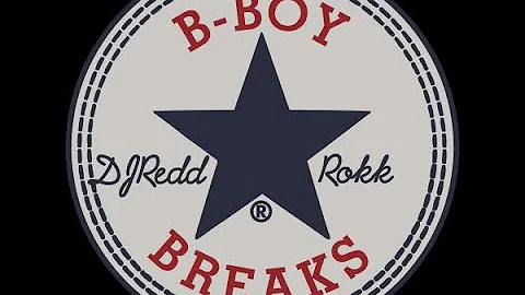 B-Boy Breaks Mix Vol. 1                  #breakdance  #breaks #bboy #2024olympics #breakdancing