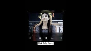 Minang- Ulek Bulu (remix2021 new) 🔥