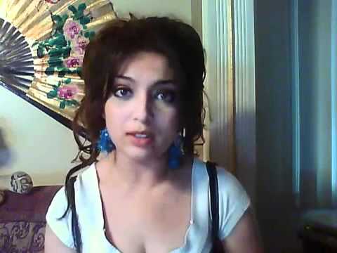مزة الفيس بوك تهدد - بنت مصرية جميلة