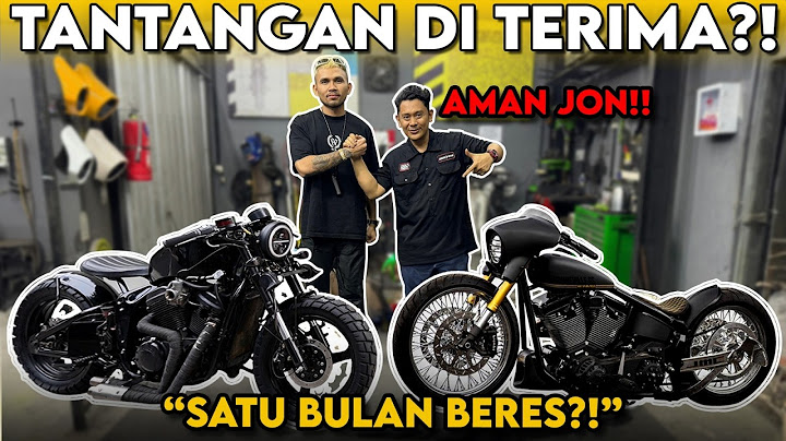 NEKAT, ATENX KATROS TERIMA TANTANGAN GUA‼️ SEBULAN LANGSUNG BERES⁉️