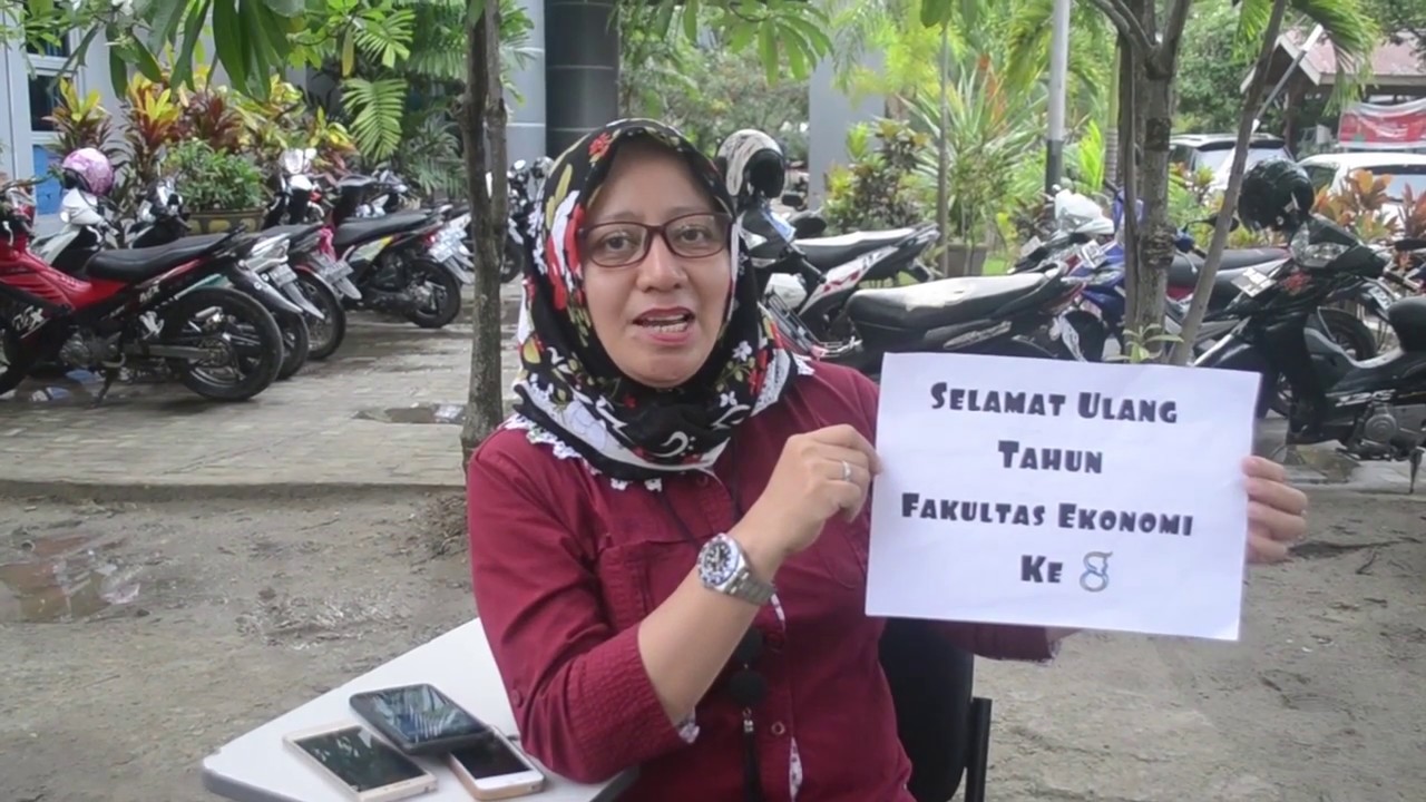 Dies natalis FEKON UNG yang ke-8