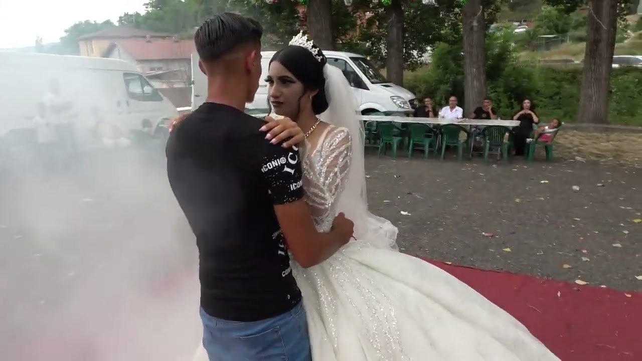 DILEK VE SUKURU DUGUN TORENI 2023 OMER KAMERA 4K 0884793600