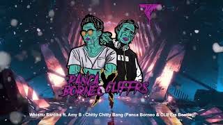 Whisnu Santika ft. Amy B - Chitty Chitty Bang (Panca Borneo \u0026 CLIFFrs Bootleg)