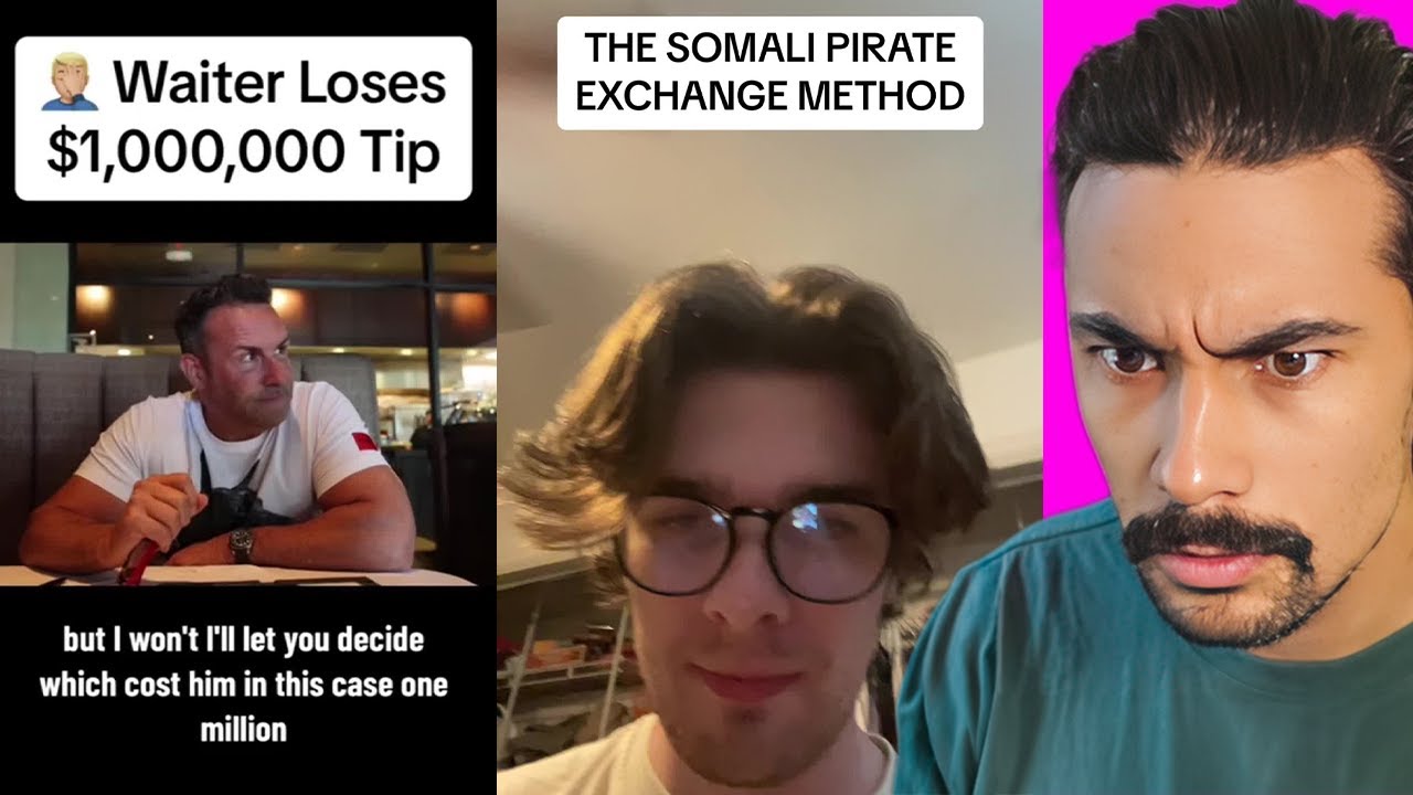 Tik Tok Financial Advice is the WORST