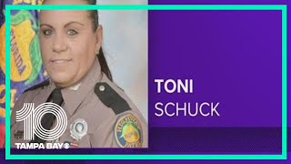 FHP trooper who protected Skyway 10K runners honored with key to St. Pete
