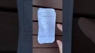 Full Paper prototype testing Guide