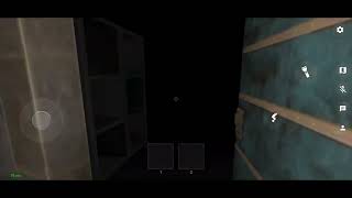 🇲🇾 | Playing "The Ghost" with strangers (a short jumpscare in the sewer!) screenshot 1