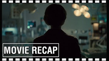 Children Born To Have Their Organs HARVESTED As Adults | Movie Recap: Never Let Me Go