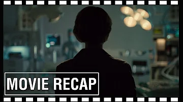 Children Born To Have Their Organs HARVESTED As Adults | Movie Recap: Never Let Me Go