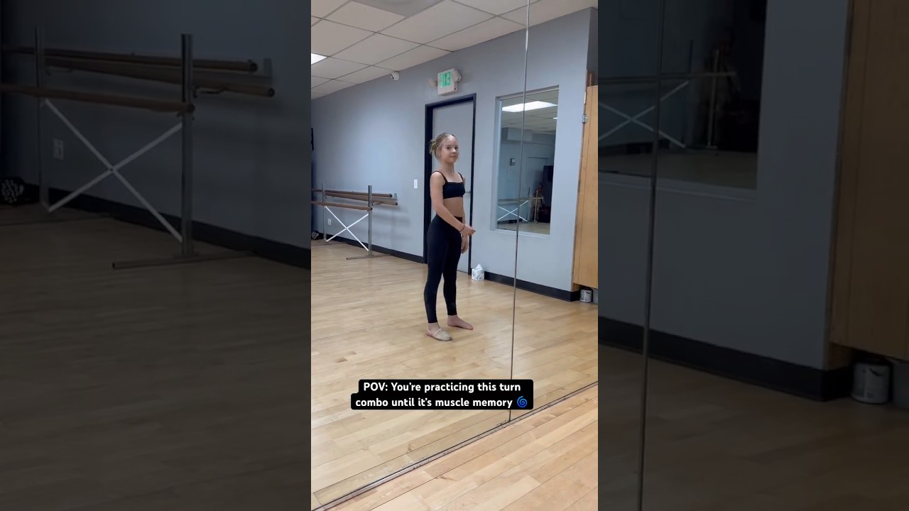 Turn Combo Check 😵‍💫 