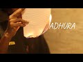 Adhura  official music sharvin