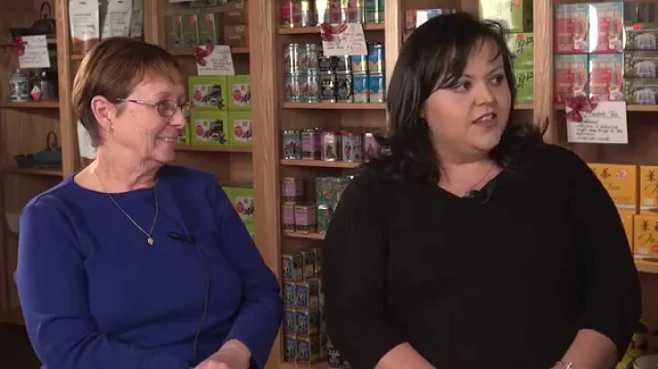 Women to Women EP313 Debra S & Sally Z 041714