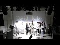 [本番ステージ直前の裏側!] &#39;JUST&#39; before start the stage!