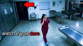10 REAL Scariest Videos From Actual Camera Live Footage 