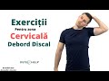 Debord Discal Cervical