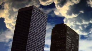 Godzilla Lighting Test (No Greenscreen)