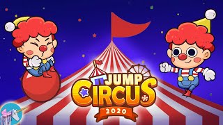 Jump Circus 2020 gameplay screenshot 2