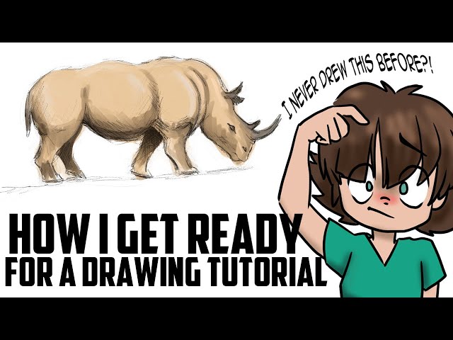 Draw First Pictures Draw Something Before The Pictures