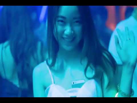 17 酒吧热舞DJ视频现场 张静 情歌飞扬（光音坊DJ杨杰Rmix）