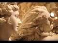 Capolavori d'italia/Masterpieces of Italy. Part 14: DAPHNE AND APOLLO by BERNINI