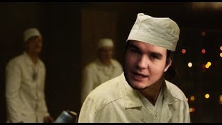 BADCOMEDIAN о сериале ЧЕРНОБЫЛЬ BADCOMEDIAN о сериале ЧЕРНОБЫЛЬ