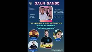 Download Lagu Pekaja Menantu ANDERHEAS \u0026 DARA DESA BAUN BANGO DJ Sandy Depari MP3