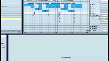 How to Make a Dubstep Track - Part 5