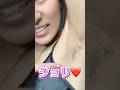リアルに脇毛1ヶ月伸ばしてみた#女王様 #脇