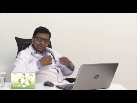 islamic Live Webinar - Dr. Balu Kolar - i-SLIM - 31st July 2017 @ 10:30AM