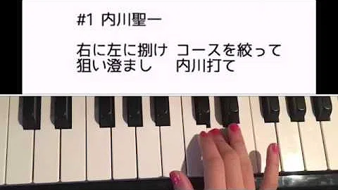 تحميل 侍ジャパン応援歌ピアノ
