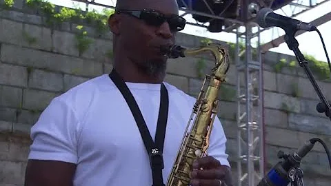 Karl Denson's Tiny Universe - Full Concert - 08/11...