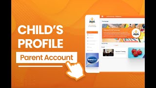Parent   Module 3   Child's Profile