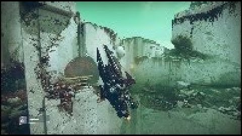 Sparrow flying tutorial, but I suck at teaching it