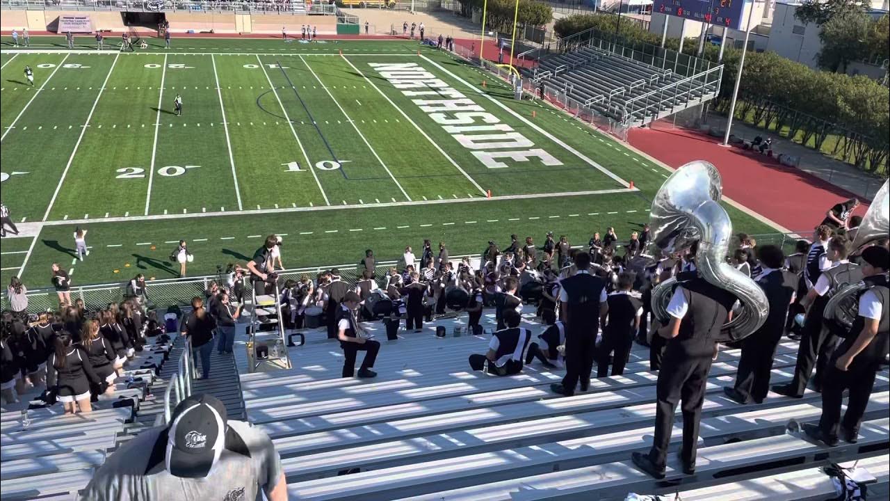 Stand Tunes Drumline YouTube