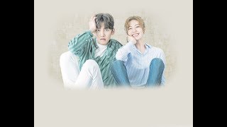 Ji Chang Wook - 101 Reason Why I Love you (Suspicious Partner OST Part 10) (Aze Sub)