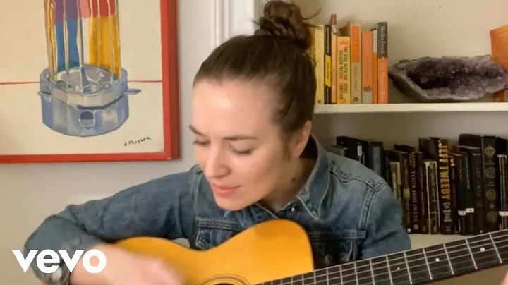 Margaret Glaspy - I Will Follow You Into The Dark ...