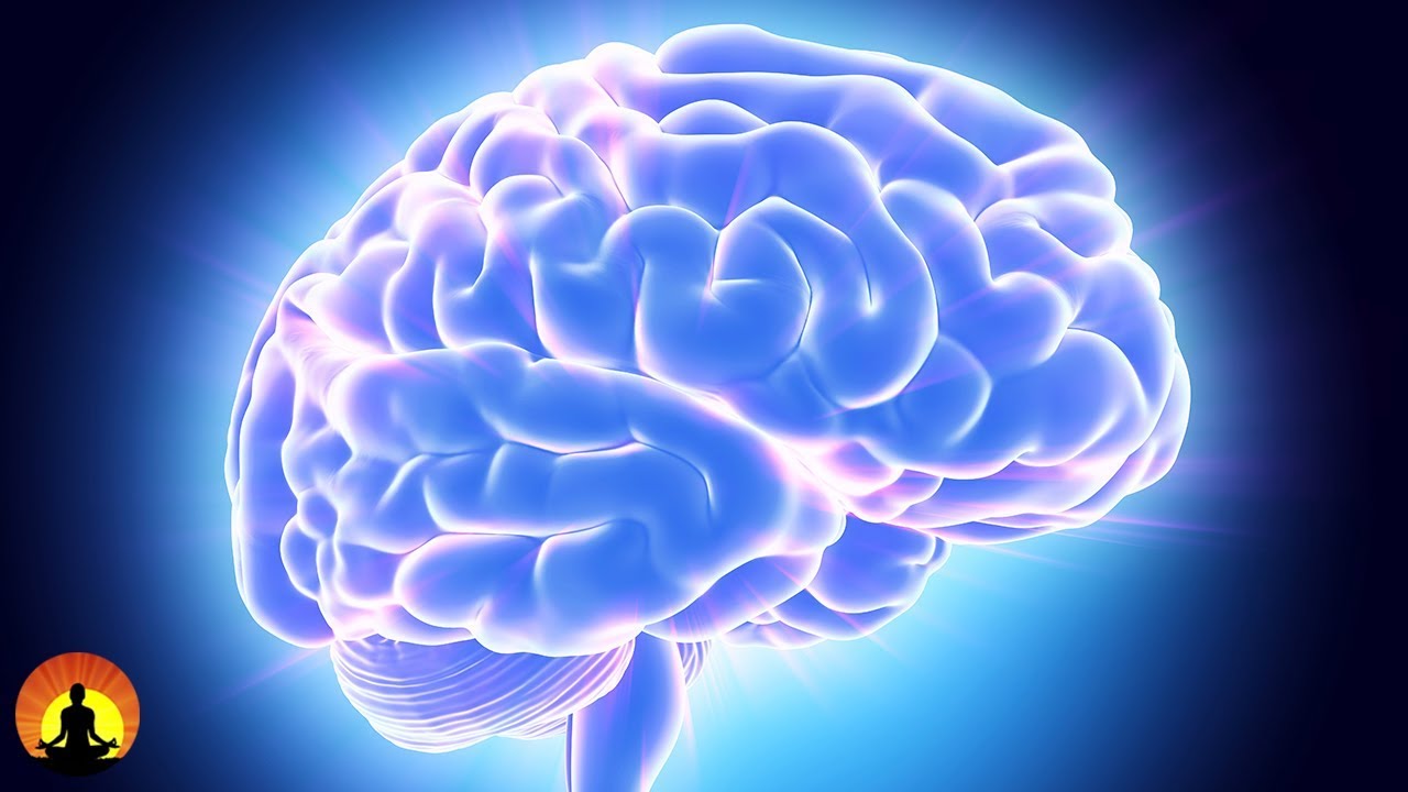 Музыка для стимуляции мозга концентрации внимания. Мозг-электростанция. Brain Power. Музыка и мозг. Super Intelligence: Memory Music, improve Memory and concentration ....
