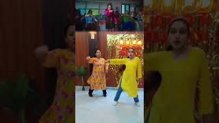 Bairagi  Dhvani Bhanushali  Dance   New Song  Bairagi Bairagi Dil Tere Utte Haareya
