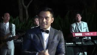 03 Judika Live @Lombok - Tidak Ada yang Akan Mengubah Cintaku padamu