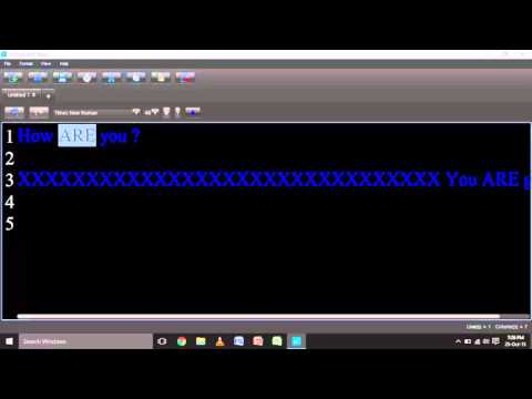 Final Year Programming Project in Java