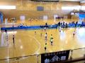 第5回春の全国中学生ハンドボール大会岡山県予選会?