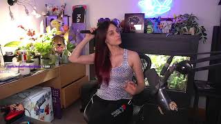 LIVE STREAM: !microscape - AMOGIESS and SLAY and LETHAL