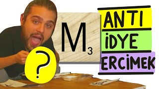 Aklına İlk Gelen Yemeği Ye