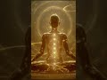 Full Chakra Healing Sound Morning Energy Reset  #innerpeace #432hz #meditationmusic #positiveenergy