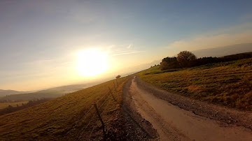 Autumn 2019 (Mini Drak)